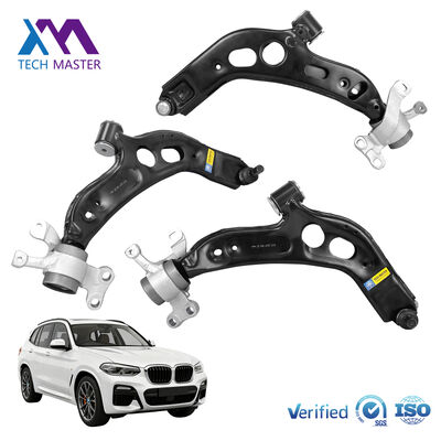 Rear Lower Suspension Control Arm 31126879844 for BMW X1, X2 F39 F40 F45 F46 F48 F54 F60