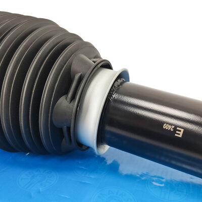 XC90 Front Left Air Suspension Repair Kit New Condition Includes Air Ride Shock Spring 31451833 31451834
