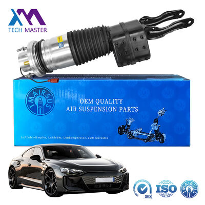Alta calidad y precio más bajo para Porsche Taycan 2020 2021 2022 2023 Absorbedor de choque de aire de automóvil OE 9J1616037D & PAD616037