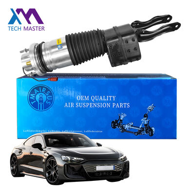 Alta calidad y precio más bajo para Porsche Taycan 2020 2021 2022 2023 Absorbedor de choque de aire de automóvil OE 9J1616037D & PAD616037