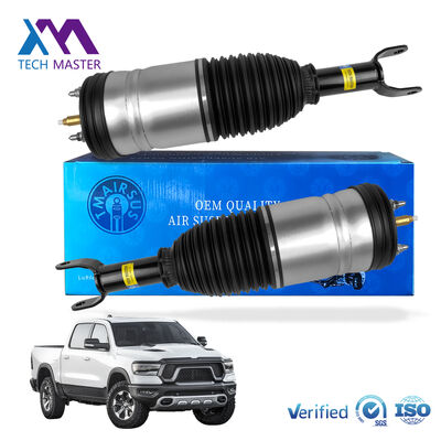 Número de la parte: 4877147AF / 4877146AF Soportes de suspensión aérea delantera para Dodge Ram 1500
