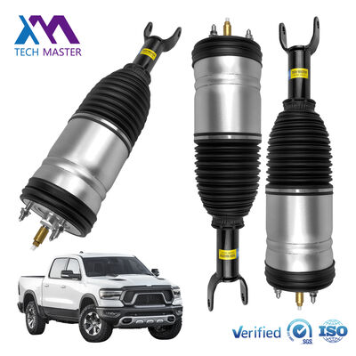 Número de la parte: 4877147AF / 4877146AF Soportes de suspensión aérea delantera para Dodge Ram 1500