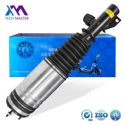 Amortiguador de suspensión neumática delantera ajustable para Jeep Grand Cherokee 2021-2022 68459083AD 68459082AD
