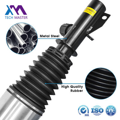 Amortiguador de suspensión neumática delantera ajustable para Jeep Grand Cherokee 2021-2022 68459083AD 68459082AD