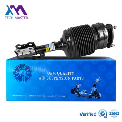 Front Air Shock Absorber, OEM: 0602 48010-48050, Fits Lexus RX300 / RX330, Model Year 2003-2008