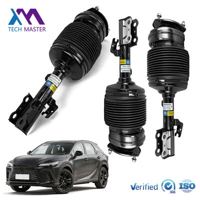 Front Air Shock Absorber, OEM: 0602 48010-48050, Fits Lexus RX300 / RX330, Model Year 2003-2008