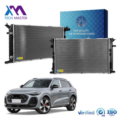 Engine Cooling Radiator for Audi A5 8T3 A4 8K2 B8 Q3 8U Q5 8R 8K0121251AJ 8K0121251K 8K0121251T 8K0121251AH 8K0121251AD