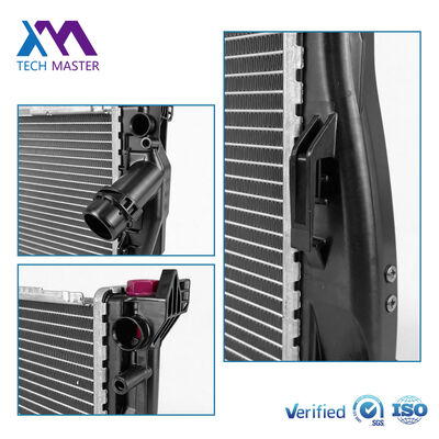 17117547059 Radiador TM(1) para BMW E92 335 y BMW X1
