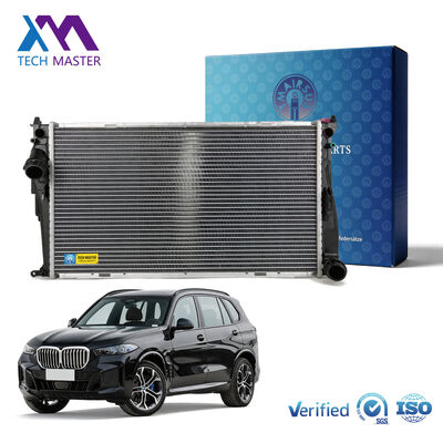 17117547059 Radiador TM(1) para BMW E92 335 y BMW X1