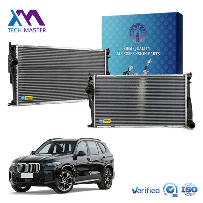 17117547059 Radiador TM(1) para BMW E92 335 y BMW X1