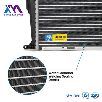 17117547059 Radiador TM(1) para BMW E92 335 y BMW X1