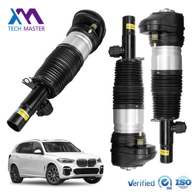 Amortiguador de suspensión de aire delantero para BMW X5 G05 X6 G06 X7 G07 Airmatic 37106869035 37106869036 37106869037 37106869038