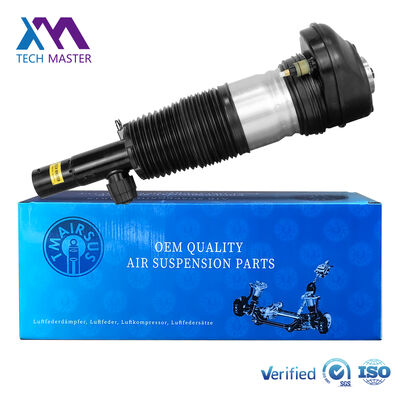 Amortiguador de suspensión de aire delantero para BMW X5 G05 X6 G06 X7 G07 Airmatic 37106869035 37106869036 37106869037 37106869038