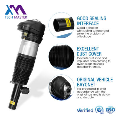 Amortiguador de suspensión de aire delantero para BMW X5 G05 X6 G06 X7 G07 Airmatic 37106869035 37106869036 37106869037 37106869038