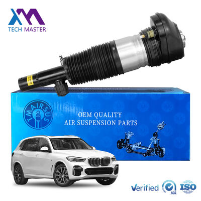 Amortiguador de suspensión de aire delantero para BMW X5 G05 X6 G06 X7 G07 Airmatic 37106869035 37106869036 37106869037 37106869038