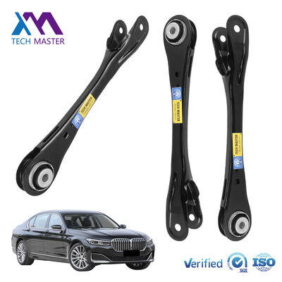 Recambios de automóvil de alta calidad Brazo de control inferior trasero para BMW Serie 5/6/7/8 G30/32/38/31/11/12/15 33326861114 33306893528