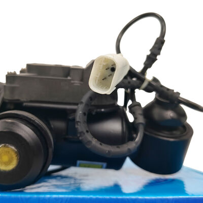 Adecuado para BMW Serie 7 F01 F02 Amortiguadores de suspensión de aire delanteros y traseros 37126791676 37126796930 37126791675 37126791674