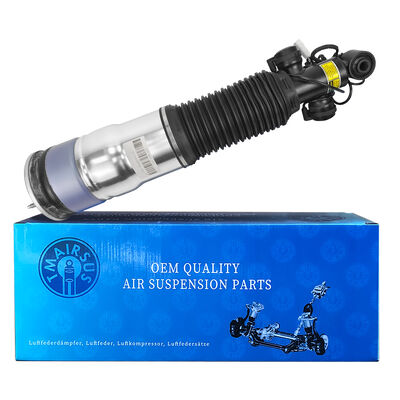 Adecuado para BMW Serie 7 F01 F02 Amortiguadores de suspensión de aire delanteros y traseros 37126791676 37126796930 37126791675 37126791674