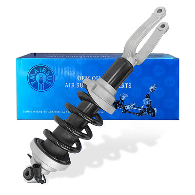 Amortiguador de suspensión neumática Tech Master Air para Audi R8 trasero 4S0412019/4S0412020