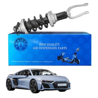 Amortiguador de suspensión neumática Tech Master Air para Audi R8 trasero 4S0412019/4S0412020