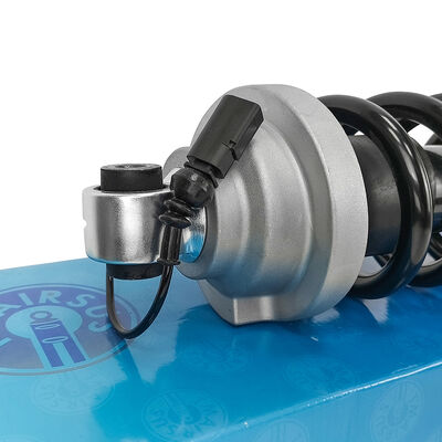 Amortiguador de suspensión neumática Tech Master Air para Audi R8 trasero 4S0412019/4S0412020