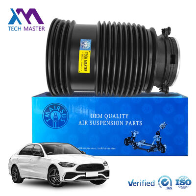 W205 Clase C W213 Clase E Trasero 2015- Suspensión aérea trasera Bolsas de resorte 213200125 2053200125