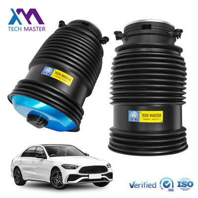 W205 Clase C W213 Clase E Trasero 2015- Suspensión aérea trasera Bolsas de resorte 213200125 2053200125