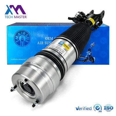 Front Left Air Suspension Shock Absorber for Kia K9 Quoris Electronic Ride Strut Assembly Pneumatic Auto Parts  54606-3T900 54606-3T901