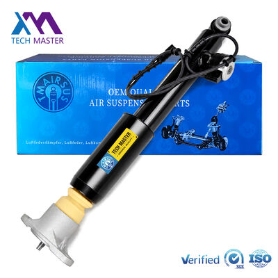 Rear Complete Shock Absorber Assembly with EDC for Hyundai Genesis Equus Centennial 2008-2016 Auto Spare Parts 553113M500 553213M500