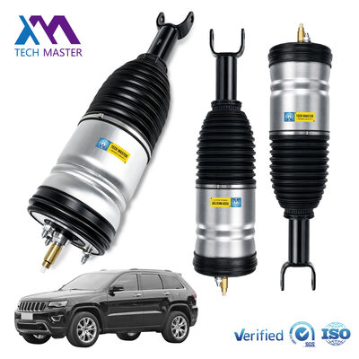 Para Dodge para RAM 1500 Amortiguador de suspensión de aire delantero izquierdo y derecho OEM Nuevo Estado 04877147AF 04877146AF