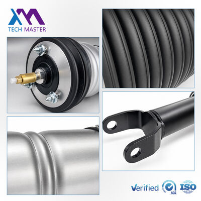 Para Dodge para RAM 1500 Amortiguador de suspensión de aire delantero izquierdo y derecho OEM Nuevo Estado 04877147AF 04877146AF