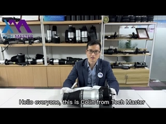 amortiguación de aire con resorte del frente w222