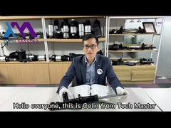 Amortiguador de choque de la parte posterior de BMW F25