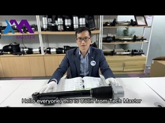 Amortiguador de choque de la parte posterior de Range Rover