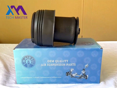 BMW F15 F85 X5,X6 F16 F86 Trasero izquierda y derecha 2013-2017 Muelles de suspensión por aire