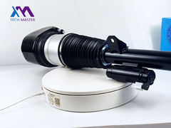 Maestro de tecnología BMW G11 G12 Serie 7 Frente izquierda no Xdrive Air Shock