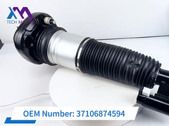 Técnico maestro BMW G11 G12 Serie 7 Trasero derecho de choque de aire