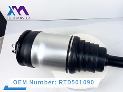 Técnico Maestro Descubrimiento 3 Air Shock trasero sin anuncios