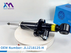 Maestro de tecnología Lincoln Navigator Absorción de choques traseros JL1Z18125-H