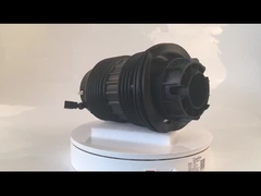 Paramera Air Spring trasero