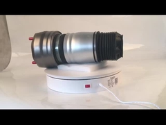 Paramera Air Primavera Frente nuevo