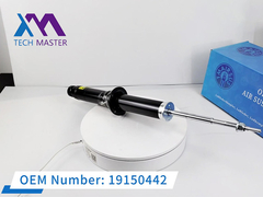 Técnico Master Cadillac SLS absorber de choque de fuente con ADS 19150442