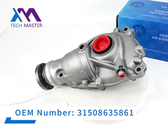 Máster en tecnología BMW X5 X6 F15 F16 F32 F30 Conjunto del diferencial delantero 31508635861