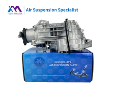 TMAIRSUS Mercedes-Benz W246/W117 CLA250 A45 B250 4Matic Conjunto diferencial trasero A2463502402