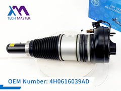 Maestro de tecnología Bently Mulsanne A8 D4 A8 Quattro, S8, Audi RS6 RS7 A6C7 A7 4G Frente izquierdo Air Shock 4H061