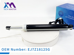 Técnico maestro Lincoln MKC Absorción de choques trasera izquierda con ADS EJ7Z18125G