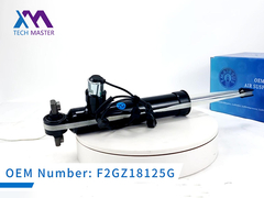 Amortiguador de choque de Front And Rear Coil Spring para L322 la gama Rover And Range Rover Vogue 2002-2012