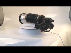 W220 4 Absorbedor de choques frontal Matic