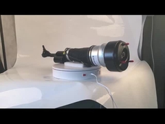 W221 4 Absorbedor de choques frontal Matic