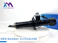 Maestría en tecnología Lincoln Navigator Amortiguador trasero derecho con ADS JL1Z18125A